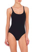 Natori Riviera Reversible One Piece Swimsuit